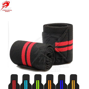 Correas de muñeca de máxima resistencia, costuras reforzadas, material de algodón cómodo, agarre confiable para tracción y levantamiento. - Product Image 4