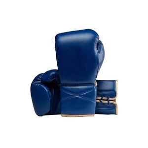 Set de Boxeo Personalizado al Mejor Precio, Guantes, Pantalones Cortos y Protector de Cabeza con Logotipo OEM, Fabricante Mayorista - Product Image 2