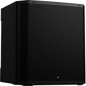 Eletro-Voice ZLX-15P-G2 15 pulgadas. Altavoz Potente Bidireccional con Bluetooth y Tecnología de Transmisión de Sonido Bidireccional - Product Image 4