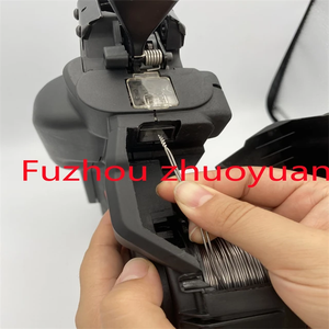 <span class=keywords><strong>Prix</strong></span> favorable Machine à attacher les barres d'armature de l'outil concret WL460, diamètre de reliure maximum 46mm - Product Image 4