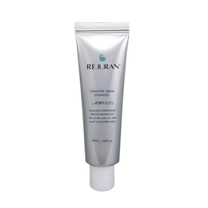 Crema REJURAN 50ml per Migliorare la Circolazione Cellulare, Complesso Peptidico C-PDRN, Anti-Età, Niacinamide, Lozione Viso Rassodante e Illuminante - Product Image 3