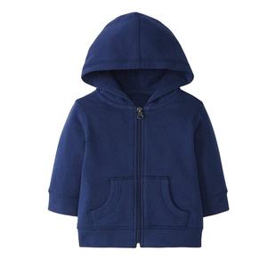 Kids Pullover <b>Hoodie</b> Dark <b>Red</b> Plain Blank Fleece Cotton Youth Boys Girls Children's Men <b>Hoodies</b> Sweatshirt - Product Image 1
