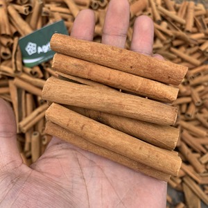 อบเชยเวียดนามแบบแท่ง 95% คุณภาพสูงสำหรับตลาดยุโรป ขายส่งเครื่องเทศ ขนาด 8-10 ซม. ติดต่อ +84 35 254 2206 - Product Image 1