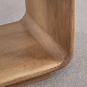 Mesita de noche rectangular Vandana Arion Orion 35x40 cm en madera Tinsley - Product Image 6