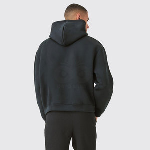 Sudaderas con Capucha Gráficas Básicas para Hombre, Estilo Único, Transpirables y Ligeras, Nueva Llegada en Oferta - Product Image 2