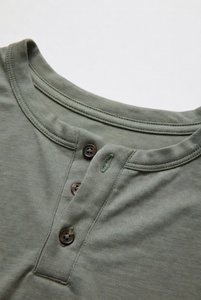 เสื้อเชิ้ตคอร์ดูรอยแขนยาวสำหรับผู้ชาย เนื้อผ้าอบอุ่น สไตล์ลำลองสำหรับฤดูหนาว ทรงปกติ - Product Image 6