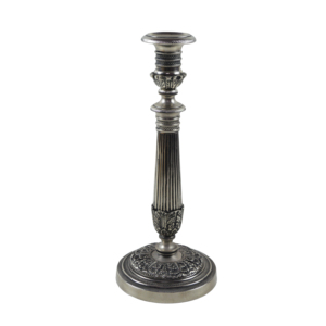 Candelabro para Decoración de Mesa de Boda, Candelabro de Metal de Primera Calidad Hecho a Mano con Forma de Árbol, Venta al Por Mayor - Product Image 4