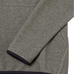 custom <b>mens</b> zip up hoodie manufacturer in custom oversized zip hoodie <b>for</b> streetwear hoodie supplier line - Product Image 6
