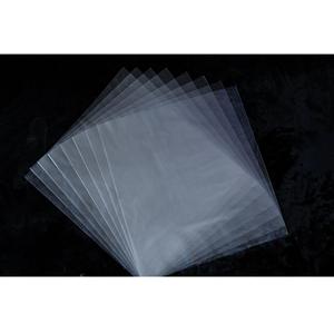 Bolsas de Plástico de Calidad de Exportación, Embalaje Industrial OEM/ODM, Material 100% PE, Bolsa Plana Transparente Personalizada de Vietnam - Product Image 6