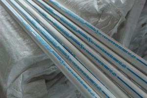 Sistema de Suministro de Agua Fría, Tubería de Plomería de UPVC Blanca de Alta Resistencia de 25 mm, Extremo Liso, Longitud de 3 m y 6 m, 1 Pulgada, Schedule 40, Rígida - Product Image 3