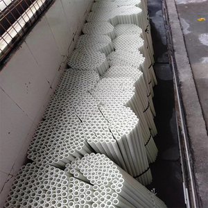 1-16mm Small Shed <b>Bracket</b> Fiberglass Rods Replace Moso Bamboo Sheets with High Toughness Solid Fiber Rods - Product Image 3