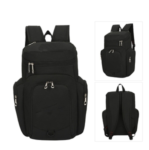Versatile Sport Basketball Soccer <b>Backpack</b> Bag Casual Sports School <b>Backpacks</b> for team players OEM Service - Product Image 5