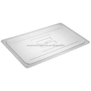 Recipientes Gastronorm Multifuncionales para Buffet, Tamaños Estándar, Recipientes para Alimentos, Contenedores para Alimentos - Product Image 4