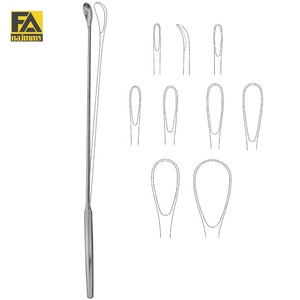 LUER KOERTE MODIF avec manche malléable – Instruments chirurgicaux personnalisés de haute qualité avec vos propres logos - Product Image 1
