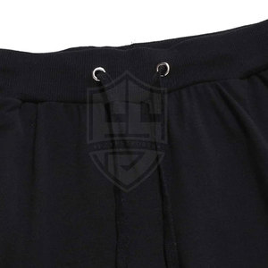 Survêtement moderne pour homme 100% coton, coupe classique, respirant, écologique, confortable, pour l'entraînement sportif, les voyages et la mode urbaine - Product Image 3
