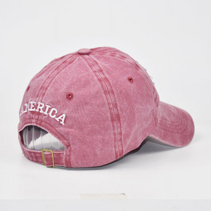 Nueva Gorra de Béisbol Lisa para Adultos, Talla Ajustable para Todas las Temporadas, Unisex, de Poliéster y Algodón - Product Image 5