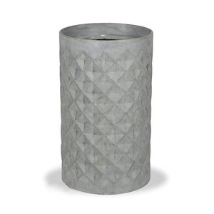 Jardinière en Fiberstone artisanale pour la décoration intérieure, vente directe d'usine, avec étiquette personnalisée - Product Image 4