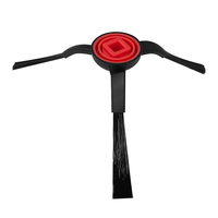 Pièces et accessoires pour aspirateur robot Eufy Omni S1 / S1 Pro, BORK V888 Neuron : brosse principale, brosse latérale, filtre HEPA, sac à poussière, serpillière