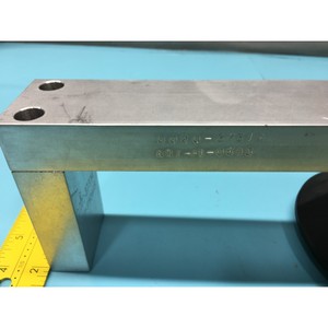 AMAT 0020-37312 POLY DOM HEBER Y46 TOOL - Équipement et pièces semi-conductrices de confiance de renommée mondiale chez - Product Image 3