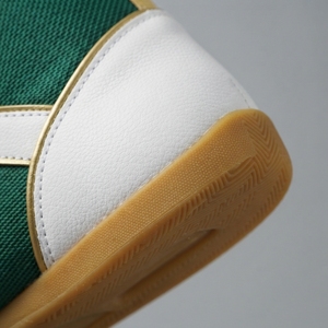 Zapatos de Práctica de Boxeo para Hombre y Mujer, Ligeros, de Caña Alta, Transpirables, de Cuero, con Suela Antideslizante Flexible, para Entrenamiento en Gimnasio, Personalizados - Product Image 4