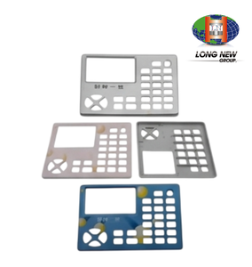 Carcasa de Plástico ABS PP PC Personalizada LONGNEW para Electrónica 3C y Teléfonos Móviles - Product Image 1