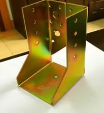 Supports de construction en métal de qualité supérieure - Product Image 3