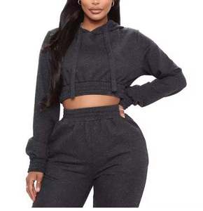 OEM Womens Vacation Matching Two Piece Resort <b>Sets</b> <b>Linen</b> Custom Logo Wholesale Factory Price For US Buyers - Product Image 1