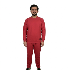 Conjunto Deportivo Personalizado para Hombre, Nuevo Modelo 2026, Hecho a Medida con Materiales de Alta Calidad - Product Image 1