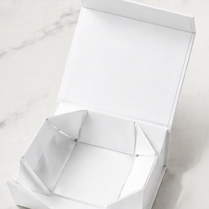 Minimalist Luxury Jewelry Presentation Box for Women’s Accessories - Product Image 2