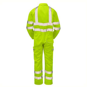 Nouveautés : uniformes de sécurité de dernière génération en vente, fabricant professionnel de vêtements de travail et uniformes de sécurité - Product Image 3