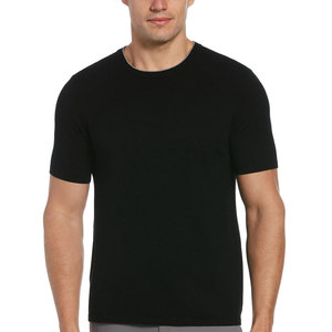 Camisetas de diseño popular a precio económico para hombre, manga corta, de secado rápido para gimnasio, con logo personalizado, camiseta para hombre, stock al por mayor, ropa para hombre - Product Image 1