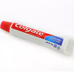Colgate <b>Toothpaste</b> for Daily Use Cavity Protection and Strong Enamel Bulk Orders - Product Image 2