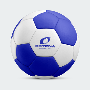 Balón de Fútbol Ostriya Internacional, Resistente y Ligero, para Entrenamiento en Interiores/Exteriores, con Impresión de Logotipo Personalizado - Product Image 3