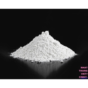 ผงเคลือบอะคริลิกแคลเซียมคาร์บอเนตสำหรับงานอาคาร แบบพ่น สีขาว - Product Image 3