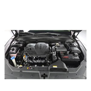 ฮุนได แกรนด์ดูร์ ปี 2020 เกียร์อัตโนมัติ 2.5 ลิตร ระยะทาง 69,486 กม. พวงมาลัยซ้าย เบาะหนัง กล้องมองหลัง - Product Image 6