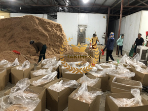 Giá trị dinh dưỡng của tôm khô nhỏ, hải sản tôm khô nhỏ từ Việt Nam, đóng gói thùng carton - Product Image 6