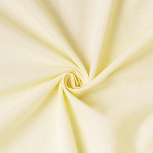 Camisa de Vestir para Hombre, Color Amarillo Crema, Sólida, Manga Larga, Algodón Suave, Fácil Cuidado, Calidad Premium, Venta al Por Mayor - Product Image 5
