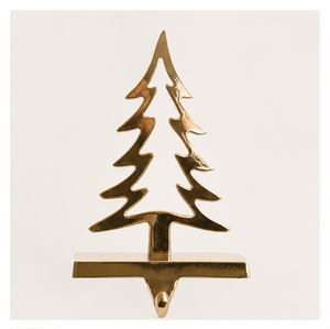 Soporte para Calcetines Navideños, Organizador Decorativo para Chimenea, Repisa, Sala de Estar y Decoración del Hogar - Product Image 3
