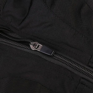 เสื้อชั้นในกีฬา ASTURBAN WEAR แบบปรับได้ สวมใส่สบาย ยืดหยุ่น รองรับได้ดีเยี่ยม ติดกระดุมด้านหน้า สายไขว้ คอรูปตัวยู ประดับคริสตัล - Product Image 6