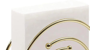 ที่ใส่กระดาษเช็ดปากแบบตั้งโต๊ะ ดีไซน์หรูหรา สีทอง ทำจากโลหะ เป็นมิตรกับสิ่งแวดล้อม เหมาะสำหรับงานแต่งงาน โรงแรม ร้านอาหาร ตกแต่งโต๊ะอาหาร สไตล์อเมริกัน - Product Image 3