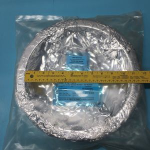 AMAT 0020-24746 Shield Lower High Cond 101 AL 8 - อุปกรณ์และอะไหล่เซมิคอนดักเตอร์ระดับโลกที่เชื่อถือได้ - Product Image 5