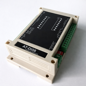 Módulo de Expansión - Conector de Montaje de Uso General |   AT-DIO8 Smart I/O - Product Image 3