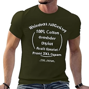 Wholesale 100% Cotton Luxury Premium Boxy Drop Shoulder T-<b>shirts</b> for Men High Quality Designer Front Logo Print Size <b>3XL</b> 250 Gsm - Product Image 3