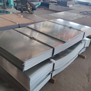Tôle d'<span class=keywords><strong>acier</strong></span> en métal 2mm 5mm laminé à froid Electro <span class=keywords><strong>Tole</strong></span> Floor Decking Tôle <span class=keywords><strong>Acier</strong></span> galvanisé - Product Image 3
