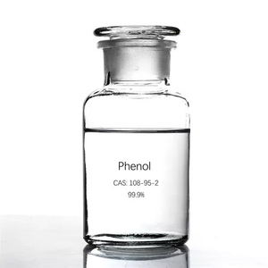 Fenol 108-95-2 / Materia Prima Fenol Blanco - Product Image 3