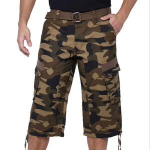 Pantalones Cortos Deportivos Personalizados para Mujer, Pantalones Cortos de Senderismo de Verano, Pantalones Cortos de Secado Rápido, Pantalones Cortos Deportivos Casuales de Viaje con 5 Bolsillos - Product Image 1