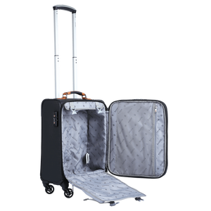 Maleta con Ruedas Oxford de Alta Calidad SAKOS, con Ruedas Giratorias de 360 Grados, Ligera y Duradera, con Candado TSA, Unisex, para Viajes de Negocios - Product Image 6