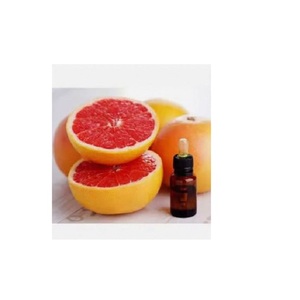 High Quality Grapefruit Peel <b>Essential</b> <b>Oil</b> for SkinBrands Used in branded skin formulations from india supplier - Product Image 1