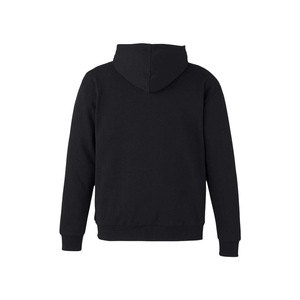 Streetwear High Street Confortable 65% Coton 35% Polyester Teint en pièce Polaire Softstyle Mi-lourde Coupe Oversize Service OEM - Product Image 5