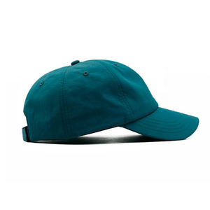 Casquettes de baseball classiques personnalisées OEM de haute qualité, couleurs et tailles personnalisées, 100% coton respirant, casquettes de baseball classiques - Product Image 5